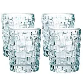 Набор стаканов низких Nachtmann Bossa Nova, 4шт