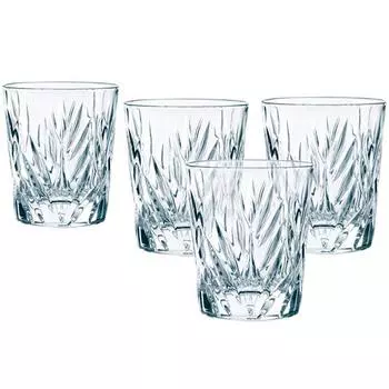 Набор стаканов низких Nachtmann Imperial 310мл, 4шт