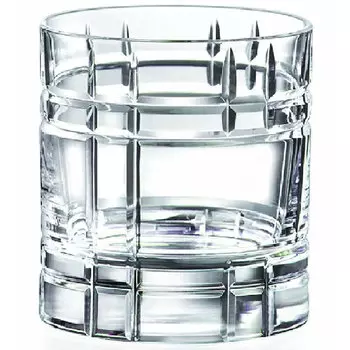 Набор стаканов RCR Cristalleria Italiana Any 340мл, 6шт