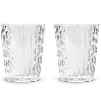 Набор стаканов WD Lifestyle New York 370мл