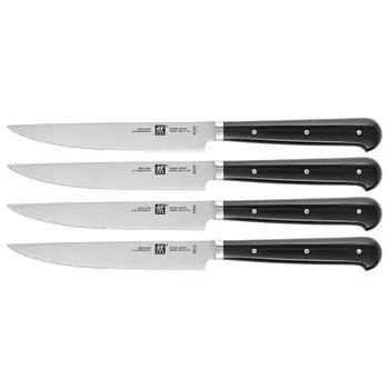 Набор стейковых ножей Zwilling Steak sets