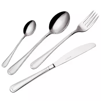 Набор столовых приборов Eme Euro 51 предмет