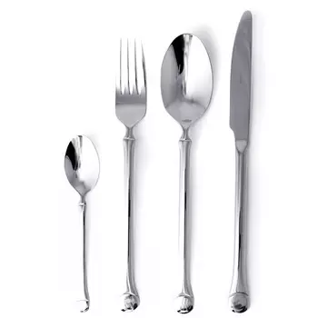 Набор столовых приборов Herdmar Melbourne, 24 предмета