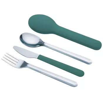Набор столовых приборов Joseph Joseph GoEat Cutlery Set