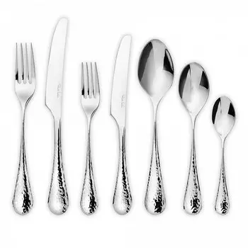 Набор столовых приборов Robert Welch Honeybourne, на 6 персон 42 предмета