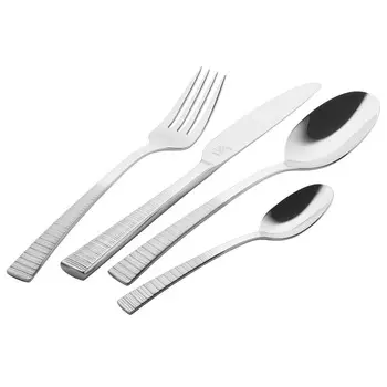 Набор столовых приборов Zwilling Kingwood 30 предметов