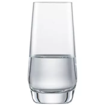 Набор стопок для водки Zwiesel Glas Pure