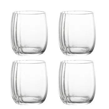 Набор стопок Liberty Jones Alice 70мл, 4шт