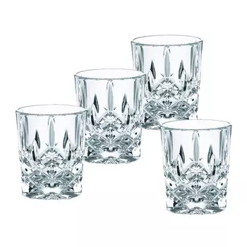 Набор стопок Nachtmann Noblesse 55мл, 4шт