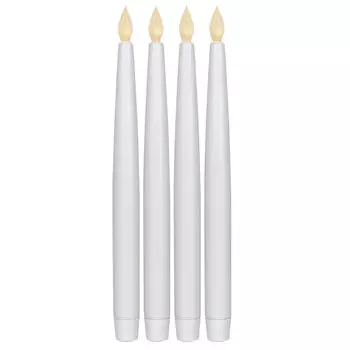 Набор свечей Star Trading AB Christmas Paulina