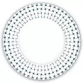 Набор тарелок 27см Nachtmann Bossa Nova 2шт