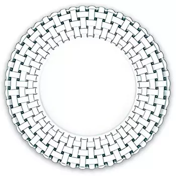 Набор тарелок 32см Nachtmann Bossa Nova 2шт