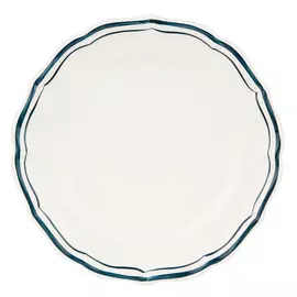 Набор тарелок десертных 23,2см Gien Acapulco, 6шт