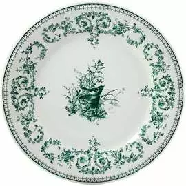 Набор тарелок десертных 23,2см Gien Les Depareillees, 6шт