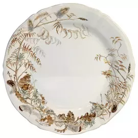 Набор тарелок обеденных 27,3см Gien Sologne, 6шт