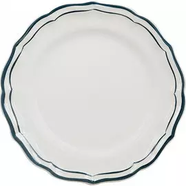 Набор тарелок обеденных Gien Acapulco