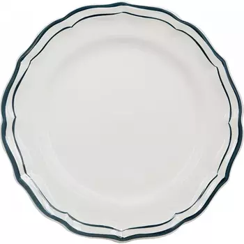 Набор тарелок обеденных Gien Acapulco