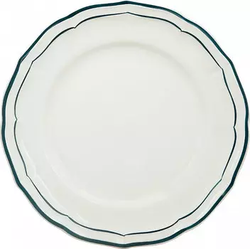 Набор тарелок обеденных Gien Acapulco, 4шт