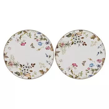 Набор тарелок обеденных Lefard Belle