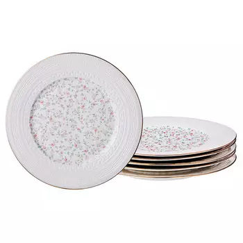 Набор тарелок обеденных Lefard Фабьен