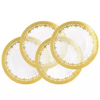 Набор тарелок подстановочных Same Versailles 4шт