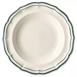 Набор тарелок суповых Gien Acapulco