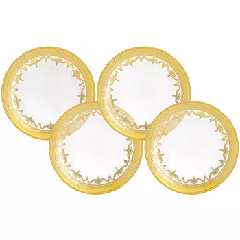 Набор тарелок суповых Same Versailles 4шт