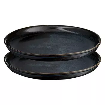 Набор тарелок закусочных Liberty Jones Cosmic Kitchen