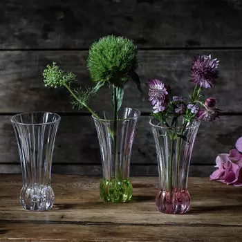 Набор ваз Nachtmann Spring 3шт