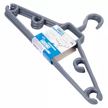 Набор вешалок Paul Masquin, 3шт