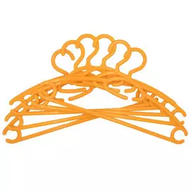 Набор вешалок Paul Masquin, 6шт