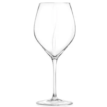 Набор винных бокалов RCR Cristalleria Italiana Chianti Luxion 523мл, 6шт