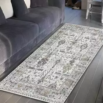 Наноковёр Shahintex Ever Clean 75х150см 006