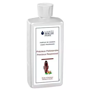 Наполнитель для аромаламп Lampe Berger Драгоценный палисандр, 500мл
