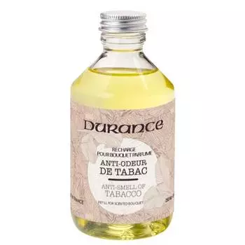 Наполнитель для диффузора Durance Антитабак