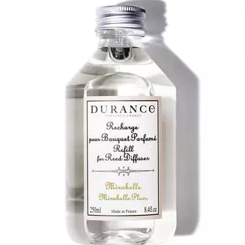 Наполнитель для диффузора Durance Слива Мирабель