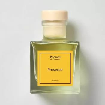 Наполнитель для диффузора Poemes de Provence PROSECCO