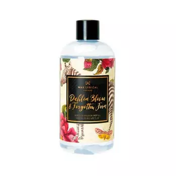 Наполнитель для диффузора Wax Lyrical Мифология. Георгины и папоротник 200мл