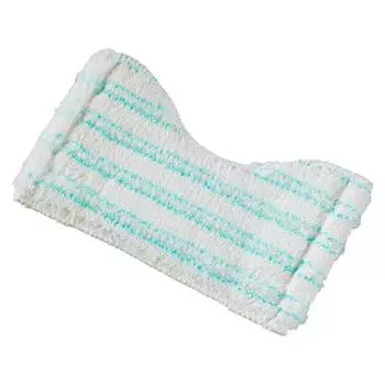 Насадка для швабры Leifheit Bath Cleaner micro duo