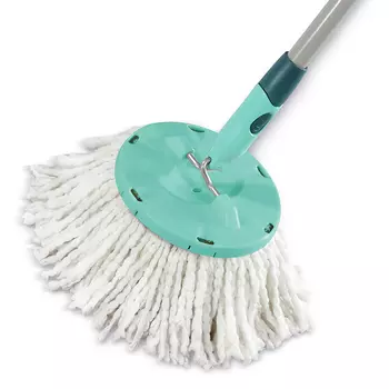 Насадка для швабры Leifheit Clean Twist Mop