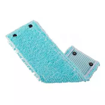 Насадка сменная для швабры Leifheit Clean Twist XL extra soft