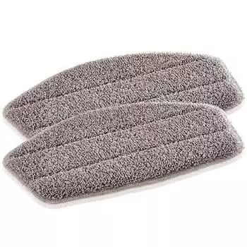 Насадка сменная для швабры Leifheit CleanTenso, 2шт