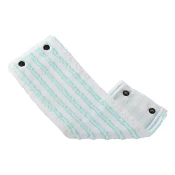 Насадка сменная для швабры Leifheit CleanTwist XL micro duo