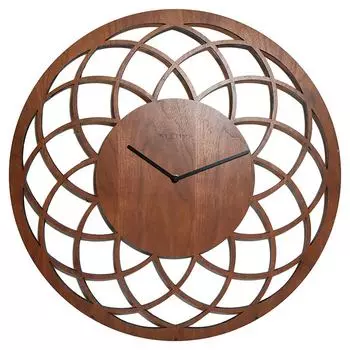 Настенные часы BIG DREAMCATHER, d 60 см.