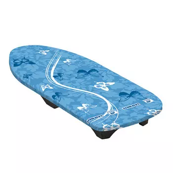 Настольная гладильная доска Leifheit AirBoard Compact Table, 73x30см