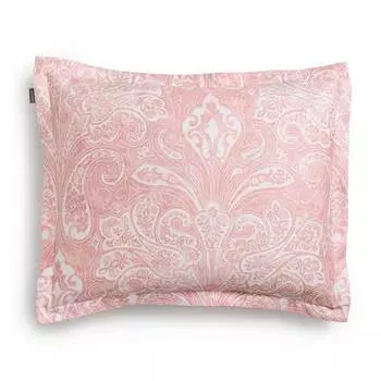 Наволочка 50x70см Gant Home French Paisley