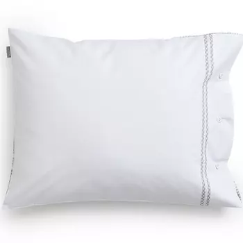 Наволочка 50x70см Gant Home Oxford Check