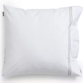 Наволочка 70x70см Gant Home Oxford Check