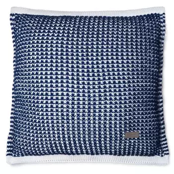 Наволочка декоративная Gant Home Hook Knit