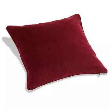 Наволочка декоративная Gant Home Velvety Cush